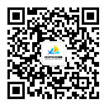 微信公眾號(hào)二維碼