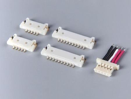 連接線加工廠家的發(fā)展途徑是怎樣的？